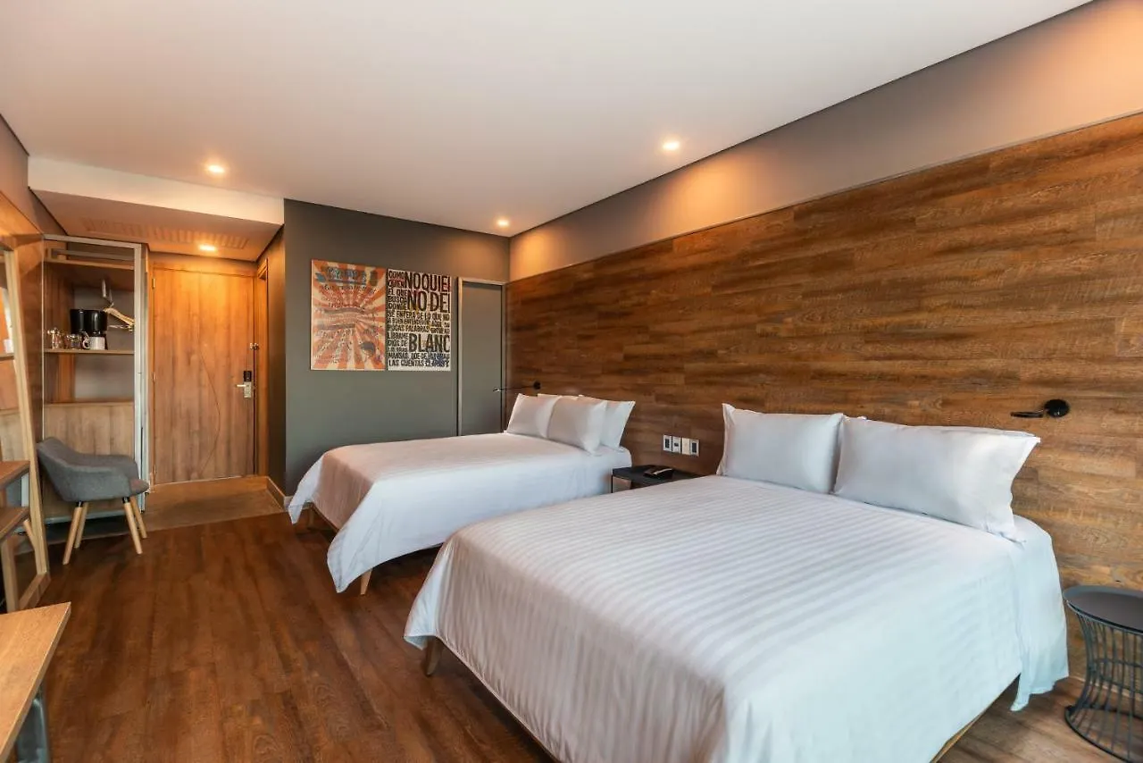 Hotel Spirito By Spiwak Cali