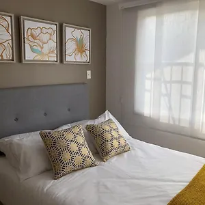 Apartment Dl