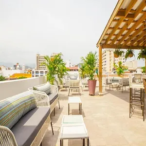 Hotel 1525 By Geh ***