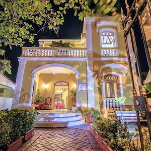 Hotel Boutique Castillo Ines Maria ****