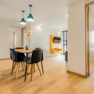 Apartment Centralx 18