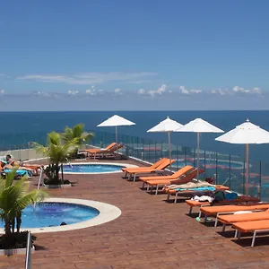 Hotel Radisson Ocean Pavillion *****