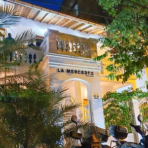 La Mercedes Boutique Maison d'hôtes