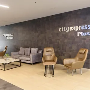 Hotel Express By Marriott Aeropuerto ****