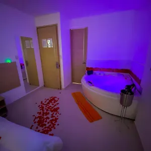 Hotel Cabreromar ***