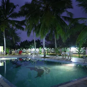 Hotel The Travancore Palace