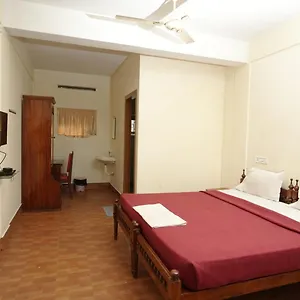 Hotel Rain Valley
